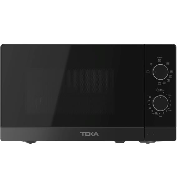 Teka MW FS20 G BK 20L Microondas Negro