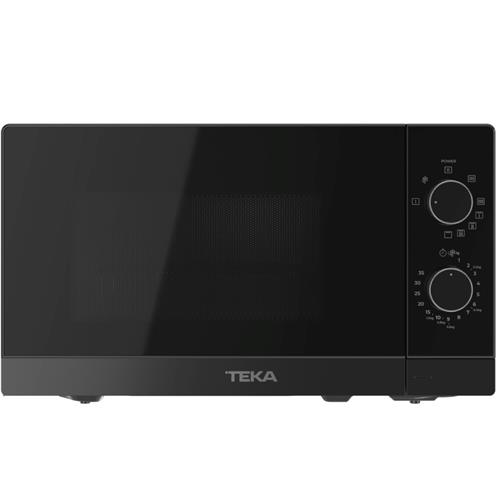 TEKA MW FS20 G MICROONDAS NEGRO