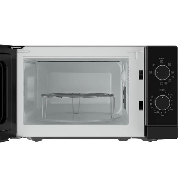 TEKA MW FS20 G MICROONDAS NEGRO