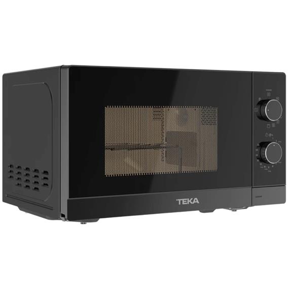 TEKA MW FS20 G MICROONDAS NEGRO
