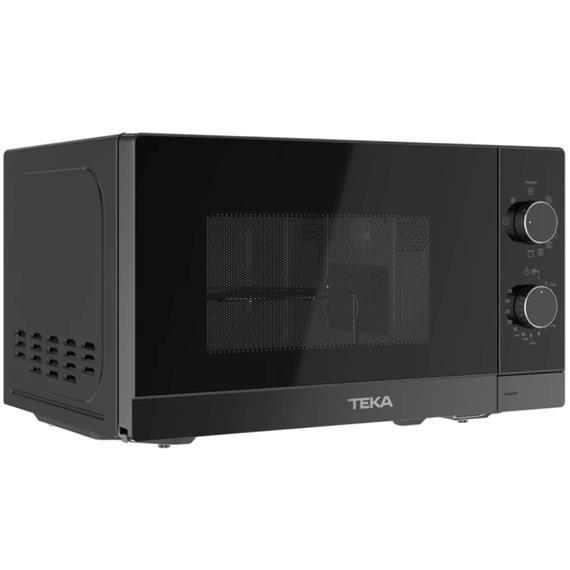 TEKA MW FS20 G MICROONDAS NEGRO