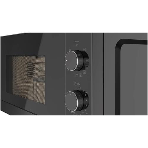 TEKA MW FS20 G MICROONDAS NEGRO