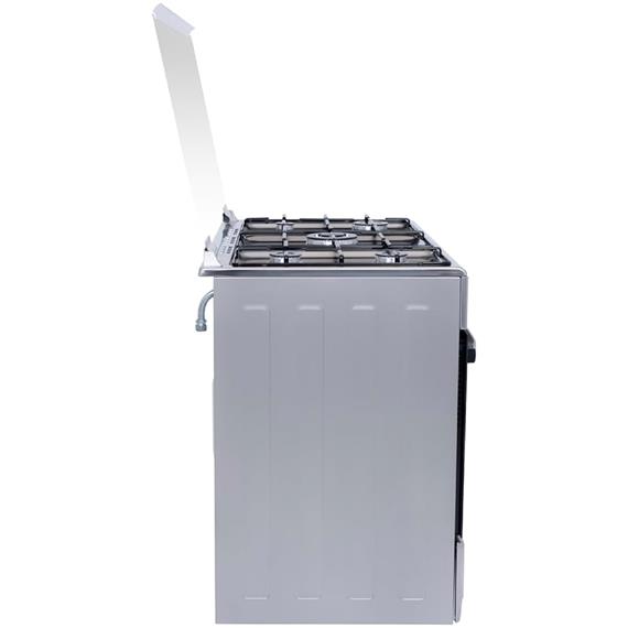 Svan SKGW5900PBX Cocina Gas ancho 90 cm Inox