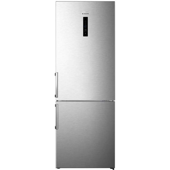 Aspes AC2700ENFIX 200,1x70,4cm Frigorífico Display Inox