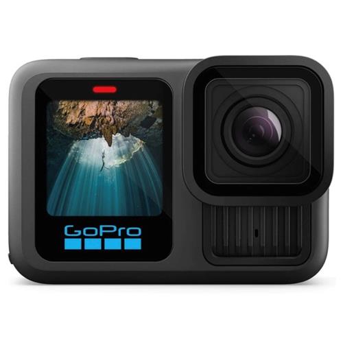 GoPro Hero 13  Black Bundle con Accesorios Adicionales