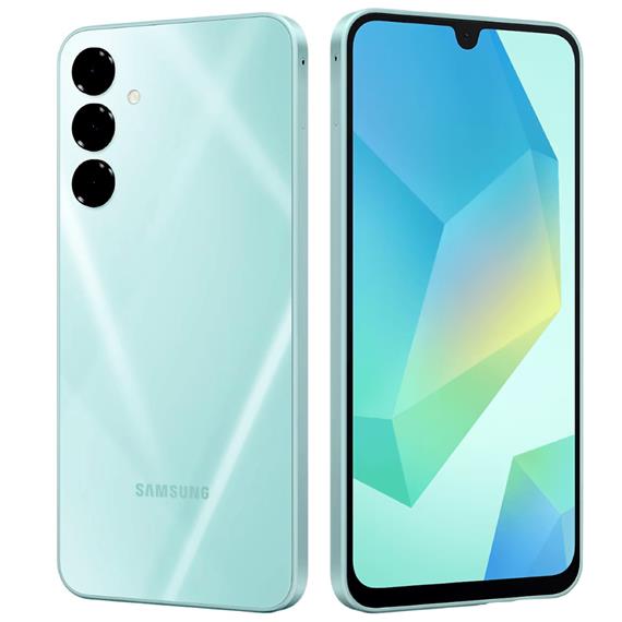 Samsung Galaxy A16 4GB 128GB Light Green (SM-A165) Internacional
