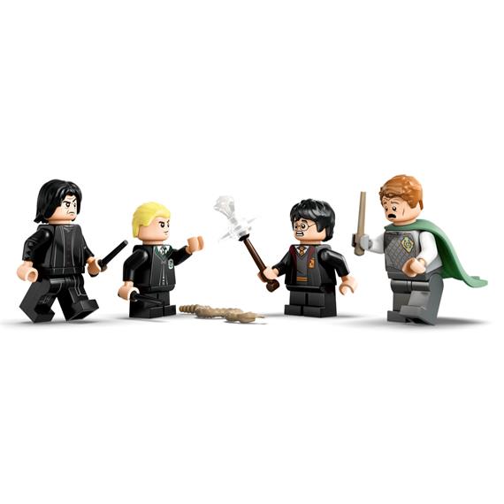 LEGO 76441 Castillo de Hogwarts™: Club de Duelo