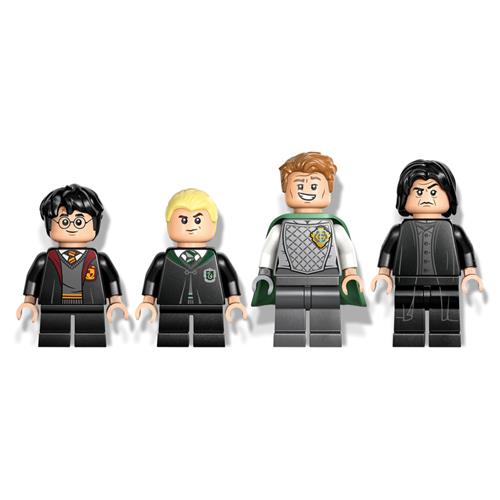 LEGO 76441 Castillo de Hogwarts™: Club de Duelo