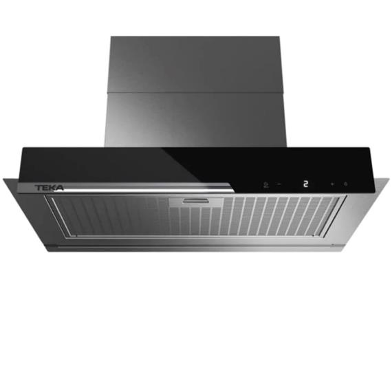 TEKA GFI67350 CAMPANA INTEGRA EOS INOX