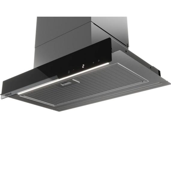 TEKA GFI67350 CAMPANA INTEGRA EOS INOX