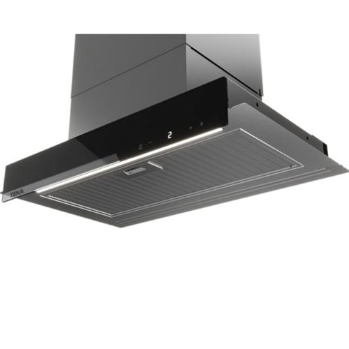 TEKA GFI67350 CAMPANA INTEGRA EOS INOX