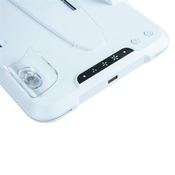 Nacon Base Vertical con Ventilador y cargador para Playstation 5