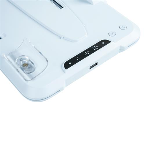 Nacon Base Vertical con Ventilador y cargador para Playstation 5