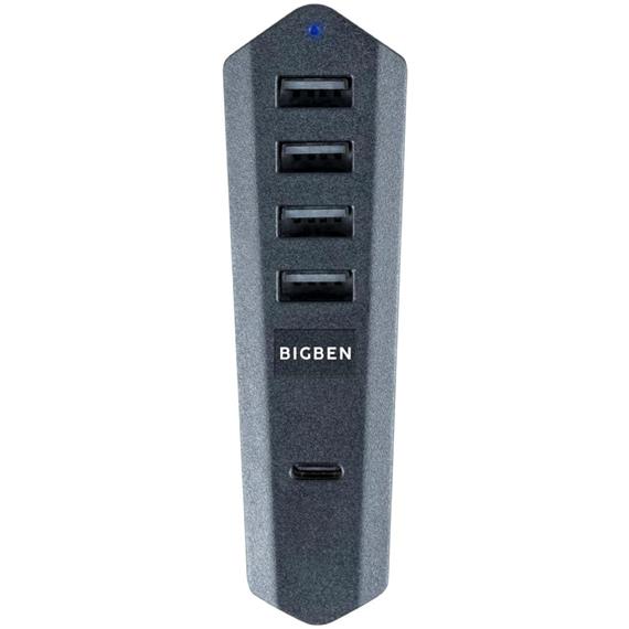 Nacon Hub USB 5-1 para Playstation 5 Slim