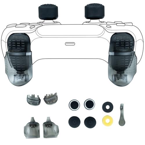 Nacon Gatillos y Botones Ergonómicos para Mandos Playstation 5