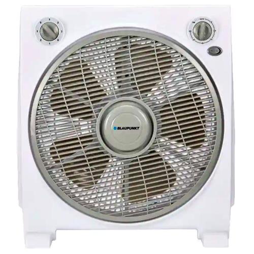 Blaupunkt BP2019 Ventilador Box Fan 45W 30Cm Blanco