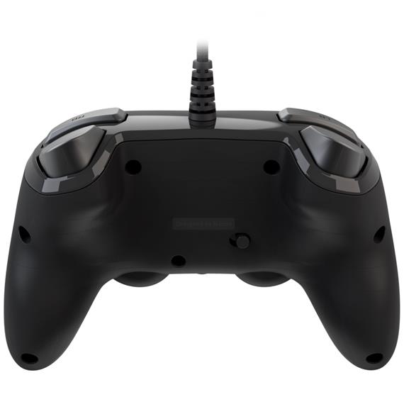 Nacon Pro Compact Mando Programable con licencia XBOX Negro