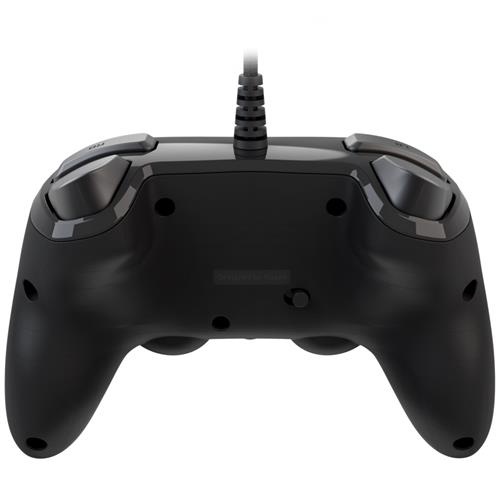 Nacon Pro Compact Mando Programable con licencia XBOX Negro