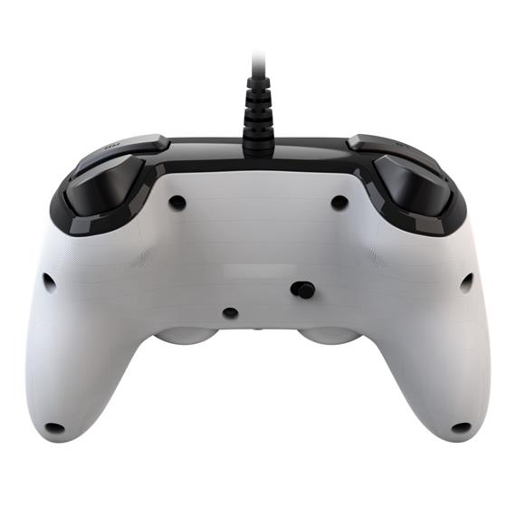 Nacon Pro Compact Mando Programable con licencia XBOX Blanco