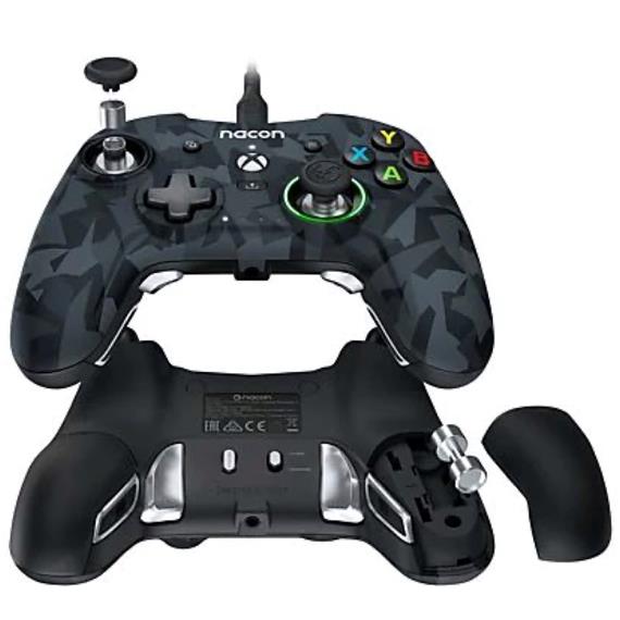 Nacon Revolution X Mando Oficial para XBOX Urban Camo