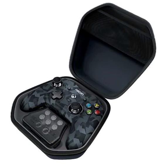 Nacon Revolution X Mando Oficial para XBOX Urban Camo