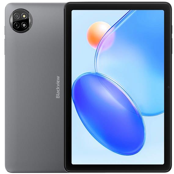 Blackview Tab 20 Wifi 4+8GB 64GB Interstellar Grey
