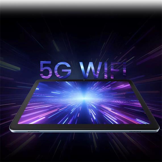 Blackview Tab 20 Wifi 4+8GB 64GB Interstellar Grey