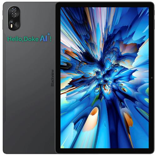 Blackview Mega 8 12+24GB 512GB Space Grey