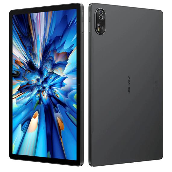 Blackview Mega 8 12+24GB 512GB Space Grey