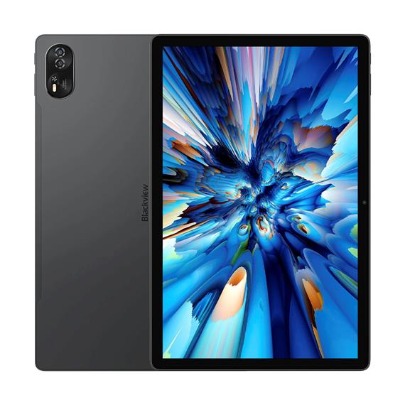 Blackview Mega 8 12+24GB 512GB Space Grey