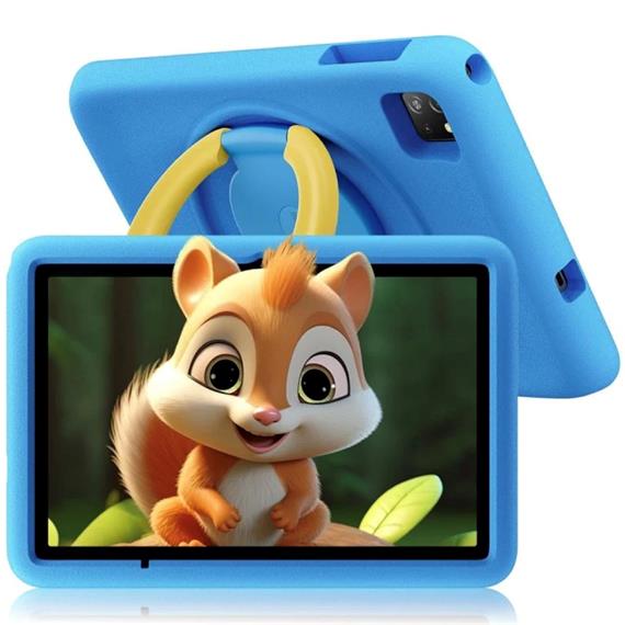Blackview Tab A6 Kids 10.1" 4+8GB 128GB Ocean Blue