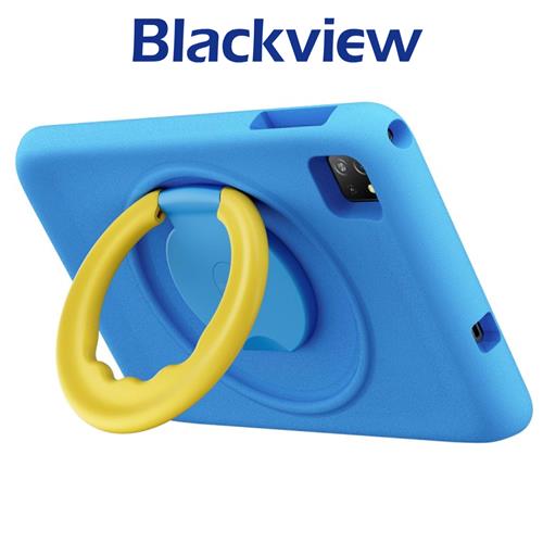 Blackview Tab A6 Kids 10.1" 4+8GB 128GB Ocean Blue
