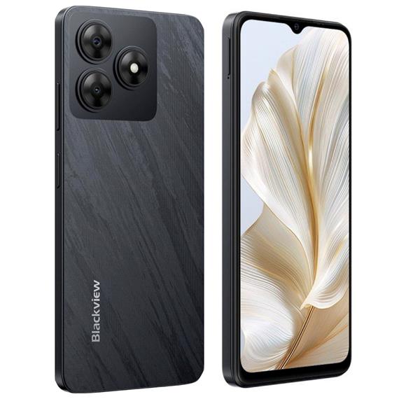 Blackview Wave 8C 6.5" 2+4GB 64GB Dusk Black