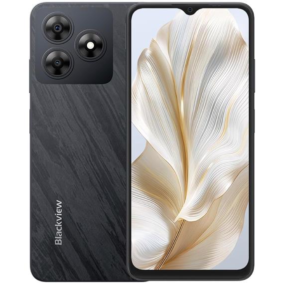 Blackview Wave 8 6.56" 4+8GB 256GB Ink Black