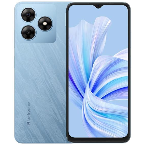 Blackview Wave 8 4+8GB 256GB Dawn Blue
