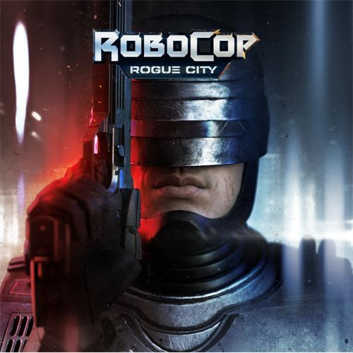 Nacon Robocop: Rogue City Unfinished Business para XBOX serie X