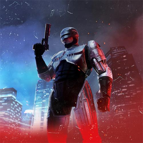 Nacon Robocop: Rogue City Unfinished Business para XBOX serie X