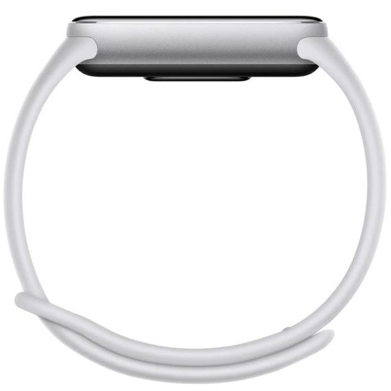 Xiaomi Smart Band 10 Glacier Silver (BHR07PSGL)