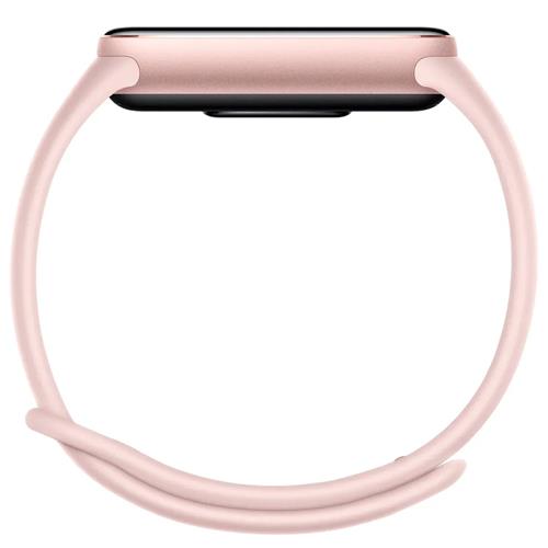 Xiaomi Smart Band 10 Mystic Rose (BHR9999GL)