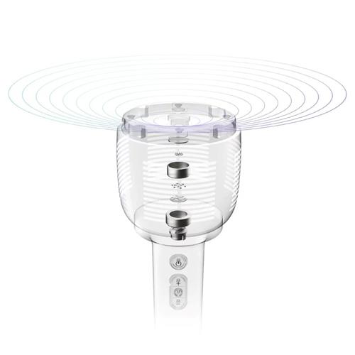 Xiaomi Micrófono Karaoke Negro (BHR6752GL)