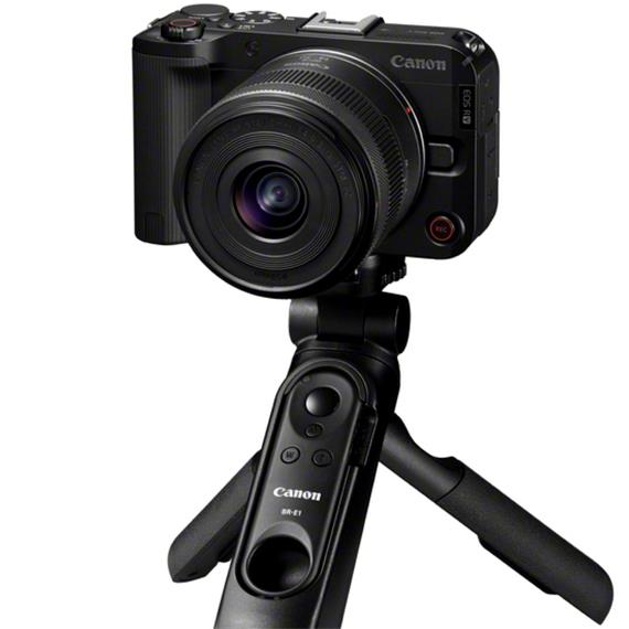 Canon EOS R50 V+RF-S14-30 Content Creator Kit
