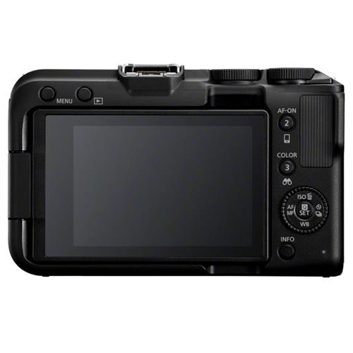 Canon EOS R50 V+RF-S14-30 Content Creator Kit