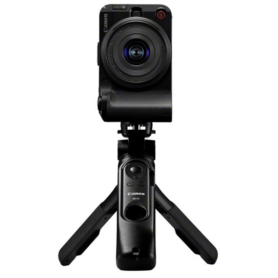 Canon EOS R50 V+RF-S14-30 Content Creator Kit