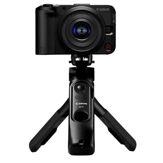 Canon EOS R50 V+RF-S14-30 Content Creator Kit