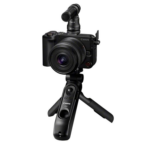 Canon EOS R50 V+RF-S14-30 Content Creator Kit
