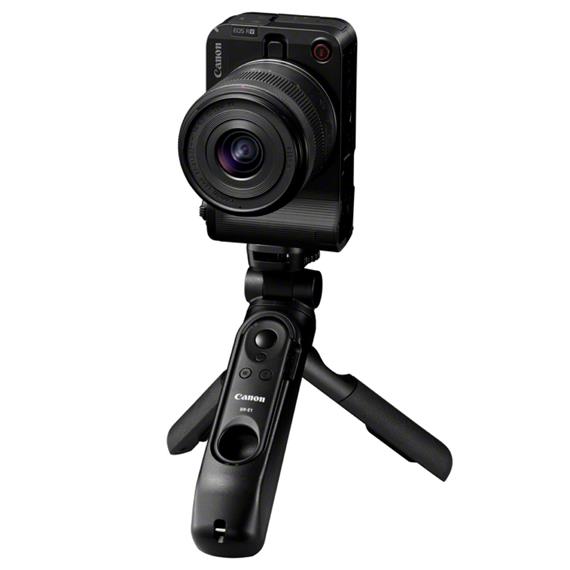 Canon EOS R50 V+RF-S14-30 Content Creator Kit