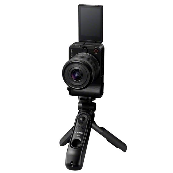 Canon EOS R50 V+RF-S14-30 Content Creator Kit