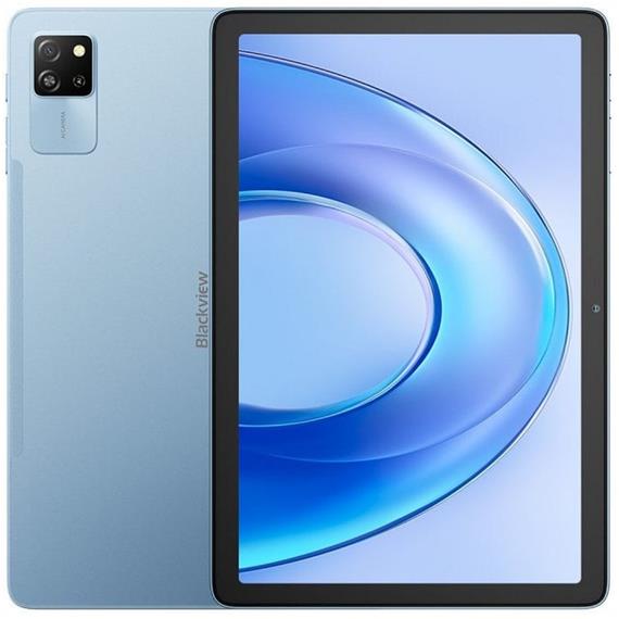 Blackview Tab 60 Pro 10.1" 4GB+8GB 128GB  4G LTE Sunny Sky Blue