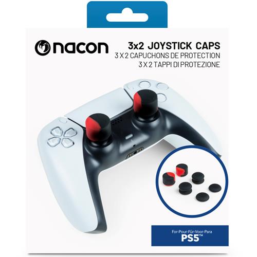 Nacon Thumb grips para Mandos Dualsense PS5