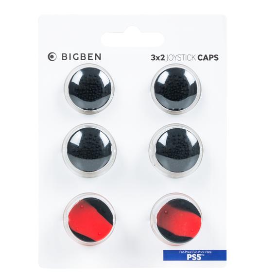 Nacon Thumb grips para Mandos Dualsense PS5